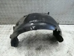 Left Rear Wheel Arch Clio IV HB 767492726R