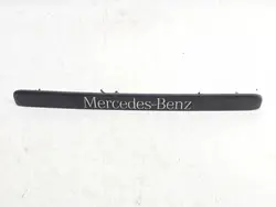 Mercedes Vito Viano W639 Moldura Porta Traseira A6397432630