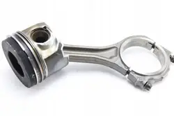 Pleuelstange OEM 410569 für Audi A6 C6 3.0 TDI