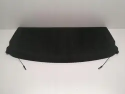 Étagre coffre arrière Toyota Auris II OEM 64330-02D30