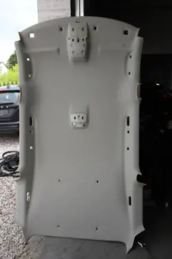 Tak Saab 9-3 Lift II Kombi OEM sufitauta33