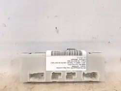 Module Hayon OEM 9465711 pour BMW 3 G21 M3 G81 5 G31