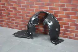 Aile avant droite OEM 9629230 MINI Cooper F66/F67