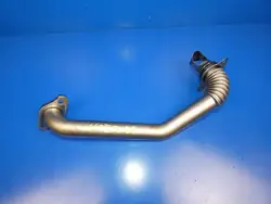Volvo EGR-putki OEM MIJ48446 2.0 D4 Moottorille
