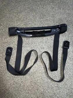 Reservhjulsfäste BMW X5 E53 OEM 7002356