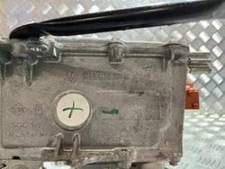 Renault Clio V Acculader Module OEM 291A12496R