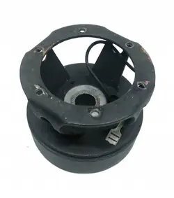 Ohjauspyörän keskiö OEM C75018 - 93x18x70mm