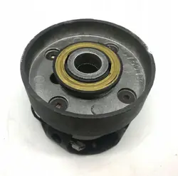 Cubo de Volante OEM C75018 - 93x18x70mm