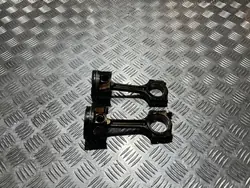 Mäntä Kiertokanki OEM PU25544 Renault Capturille