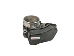 Corps de papillon OEM 12791257 pour Saab 9-3 II 2.0T