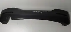 BMW 1 F20 F21 Spoiler de Parachoques Trasero 51128060302