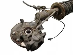 Amortisseur Avant Gauche OEM MCPHERSON Toyota Corolla E18/E16