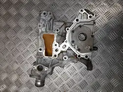 Cubierta de correa de distribución Opel ZAFIRA TOURER C 2017 OEM 25190867