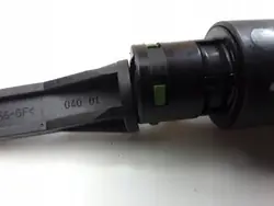 Roulement d'embrayage Peugeot 208 OEM 04001