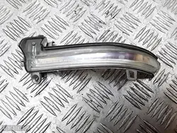 Sinalizador BMW 1 Series F20 2014 20203102 7280772