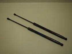 Baklucka Aktuator Komplett Renault Megane IV Kombi OEM