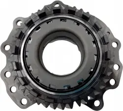 Panier de disques boîte Nissan OE Z51 2.5