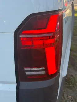 Lámpara LED trasera derecha VW T6 Transporter Multivan