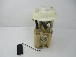 Brandstofpomp drijver Peugeot 206 02-09 9625476280