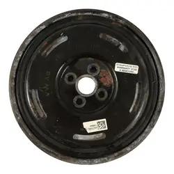 Polia do Virabrequim Audi 05L105251C