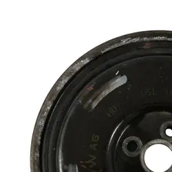 Audi Poulie de vilebrequin 05L105251C