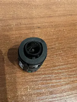 Capteur qualité air D347 pour Mercedes-Benz E W212