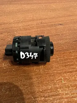 Capteur qualité air D347 pour Mercedes-Benz E W212