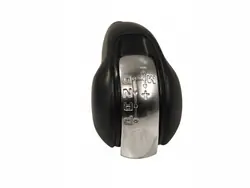 Pommeau de levier Porsche 911 991 OEM NOB17434 - Occasion