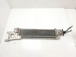 Mercedes-Benz E C207 vaihteistoöljynjäähdytin OEM MAM54813