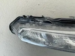 MERCEDES CLASSE S W221 LED DRL DIREITO A2218201056