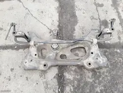 Estrutura Auxiliar Skoda Octavia OEM AM-453213