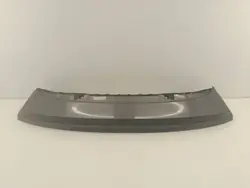 Porsche Cayenne Spoiler OEM 9Y3827934 - Gebraucht
