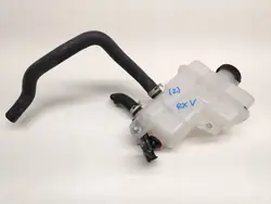 Denso OEM LEX/RX/V/WYRÓWN-ORYG(2) tasaussäiliö