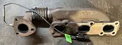 Capteur de collecteur d'échappement OEM 21052110G Jeep