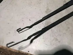 Balais d'essuie-glace avant OEM 98321C1000 Hyundai Sonata