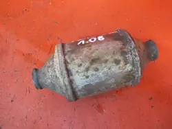 Katalysator OEM 68K-C03 för Suzuki Alto