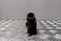 Carcasa de termostato VOLVO S80 II 2.4L Diesel 2008 OEM 30650022