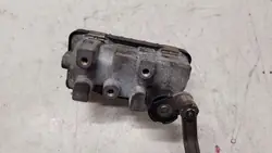 Actuateur de turbocompresseur BMW OEM 6NW009660 - Occasion