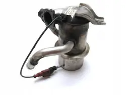 EGR-Jäähdytin VW Passat B7 2.0TDI 11-18 04L131512L