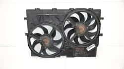 Kylfläkt OEM 360155150 för Peugeot Boxer II 2.2D