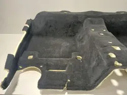 BMW OE 7483082 Heckteppich für 3er G20