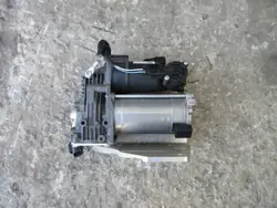 Suspension Compressor Land Rover Range Rover Sport L320 BH3219G525DF