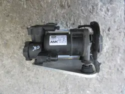 Suspension Compressor Land Rover Range Rover Sport L320 BH3219G525DF
