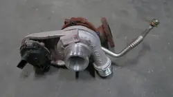 TURBO FORD TRANSIT MK8 2.0 ECOBLUE ACHTERAANDRIJVING