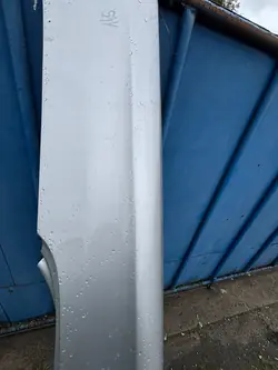 BMW E92 E93 LCI Left Side Sill Trim