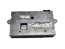 Audi A8 D3 MMI Styrmodul OEM 4E0035729
