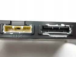 Smart Key Controller OEM 89990-53320 Lexus IS:lle