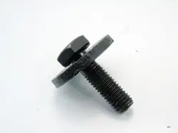 Tornillo de árbol de levas OEM 944ŚKWR Ford Mustang 3.8L