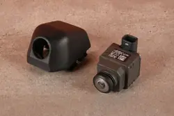 Caméra de recul BMW OEM 9495896 pour Série 6 G32 GT