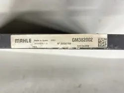 OEM 50534298 Klimakondensator für Alfa Romeo Giulia QV